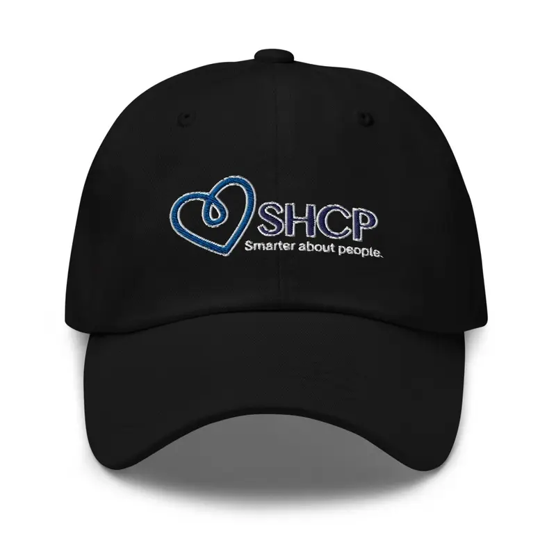 SHCP Baseball Cap