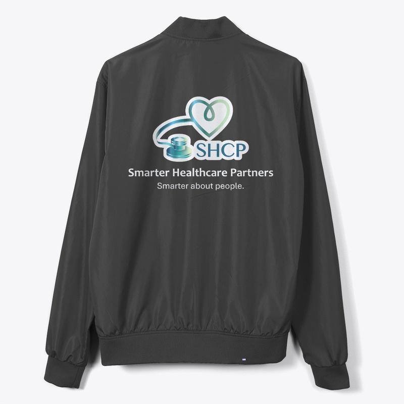 SHCP Bomber Jacket