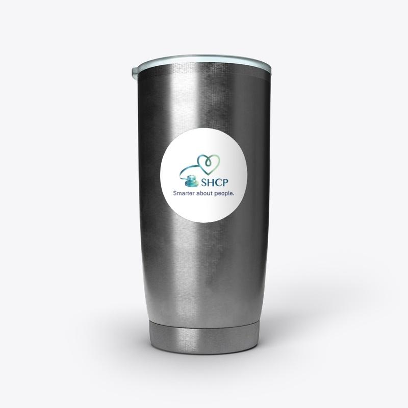 SHCP Stainless Tumbler