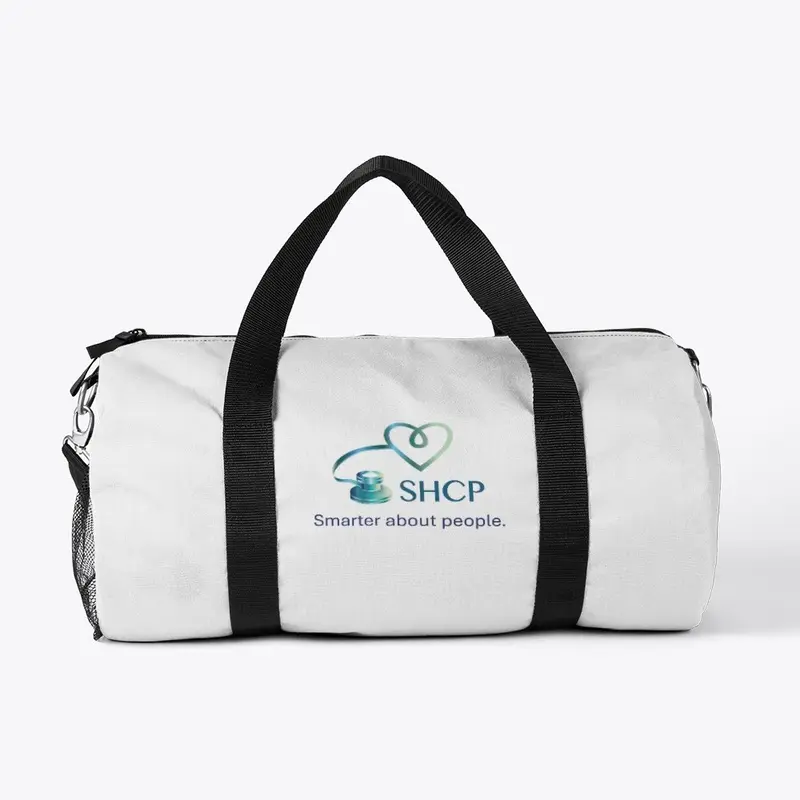 SHCP Light Duffle